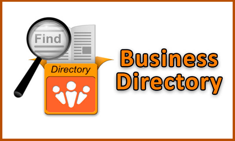 What is an Online Business Directory website?